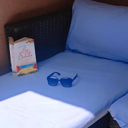 Apartment Casa Blue Summer