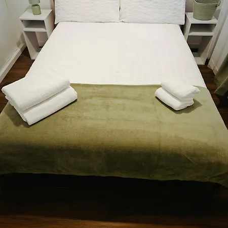 Apartment Casa Blue Summer Torrevieja