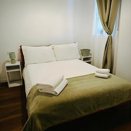 Apartment Casa Blue Summer