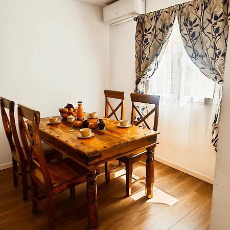 Apartment Casa Blue Summer Torrevieja